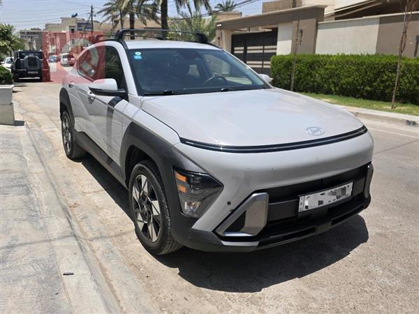 Hyundai for sale in Iraq